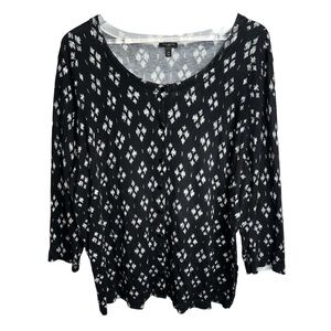 Talbots Women’s Long Sleeve Button Down Cardigan Sweater Top